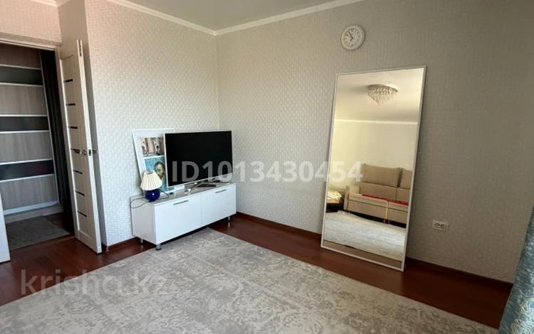 3-комнатная квартира · 77.8 м² · 5/5 этаж, А. Болекпаев 15 за ~ 28.6 млн ₸ в Астане, Сарайшык р-н — фото 4