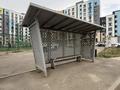 2-комнатная квартира · 47.6 м² · 9/9 этаж, мкр Шугыла, Мкр Шұғыла — Абая Строительная за 21.5 млн ₸ в Алматы, Наурызбайский р-н — фото 13