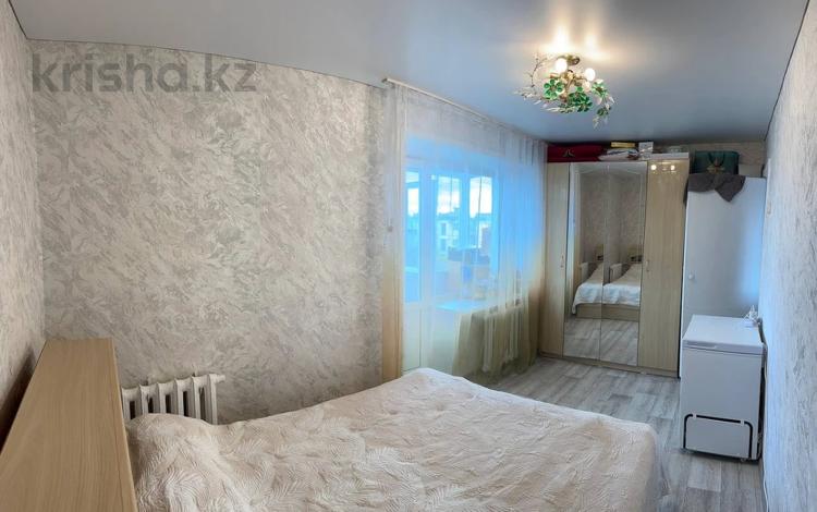 2-бөлмелі пәтер · 42.5 м² · 5/5 қабат, Пушкина 54, бағасы: 17 млн ₸ в Костанае — фото 2