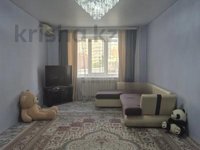3-комнатная квартира · 88.3 м² · 2/10 этаж, мкр 12 за 28 млн 〒 в Актобе