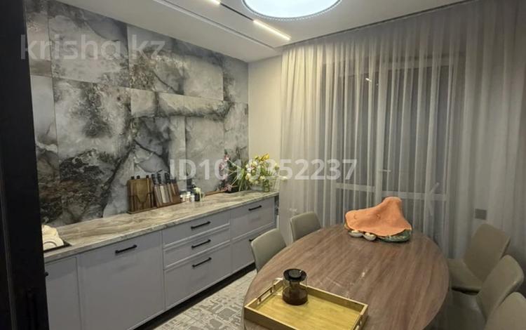 2-комнатная квартира · 64 м² · 5/12 этаж, Бейбарыс Султан 25/4 за 34.5 млн ₸ в Астане, Сарыарка р-н — фото 2