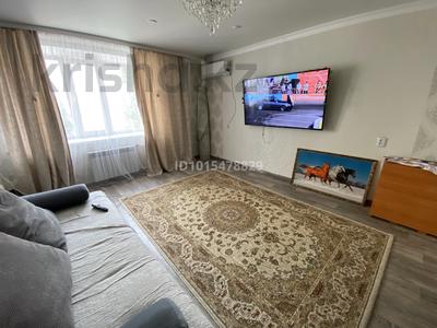 3-комнатная квартира · 67 м² · 4/10 этаж, Камзина 163 — Камзина перекресток Ломова за 33 млн ₸ в Павлодаре