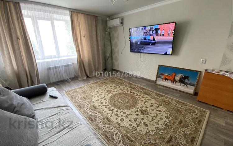 3-комнатная квартира · 67 м² · 4/10 этаж, Камзина 163 — Камзина перекресток Ломова за 33 млн ₸ в Павлодаре — фото 2