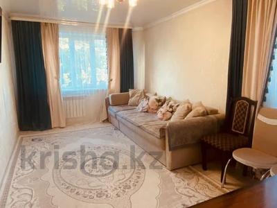 3-комнатная квартира · 62.2 м² · 4/5 этаж, Майкудук, 18й микрорайон за 15.5 млн ₸ в Караганде, Алихана Бокейханова р-н