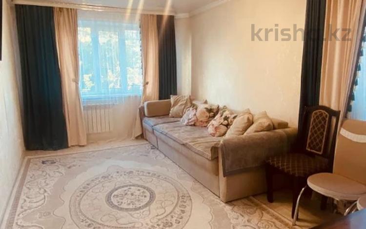 3-комнатная квартира · 62.2 м² · 4/5 этаж, Майкудук, 18й микрорайон за 15.5 млн ₸ в Караганде, Алихана Бокейханова р-н — фото 10