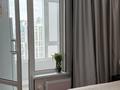 2-комнатная квартира · 36 м² · 17/18 этаж, Туран 39/3 за 40.5 млн ₸ в Астане, Нура р-н — фото 11