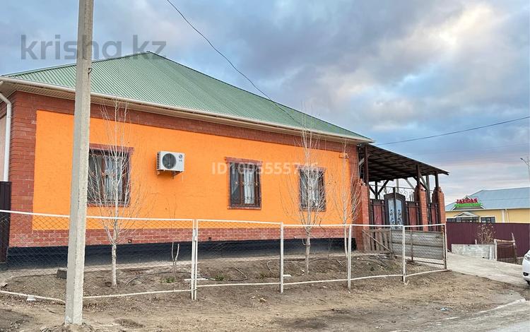 Отдельный дом · 5 комнат · 160 м² · 11 сот., Жангельдина 62 — Есенова за ~ 33.3 млн 〒 в  — фото 2