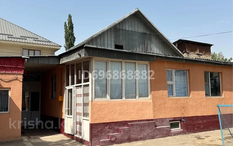 Отдельный дом · 7 комнат · 140 м² · 6 сот., мкр Заря Востока 3 — Сарыой 3 за 80 млн ₸ в Алматы, Алатауский р-н — фото 22