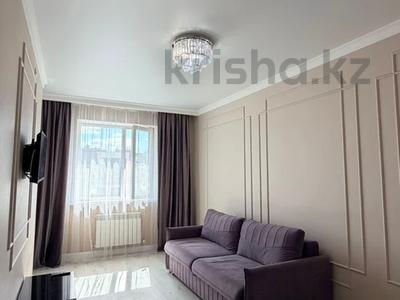 1-комнатная квартира · 39 м² · 9/10 этаж, Кайыма Мухамедханова 19 за 26.4 млн ₸ в Астане, Нура р-н