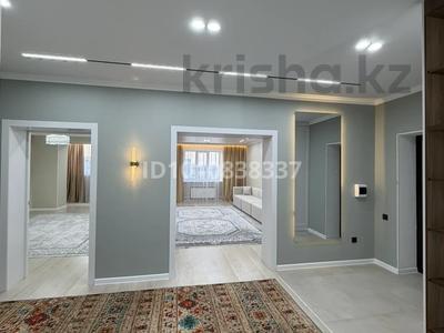 3-комнатная квартира · 120 м² · 3/5 этаж, мкр. Алтын орда 19л за 47 млн 〒 в Актобе
