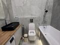 1-комнатная квартира · 40 м² · 10/12 этаж, Бухар жырау 27 за 250 000 ₸ в Астане, Есильский р-н — фото 12