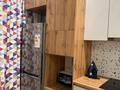 1-комнатная квартира · 40 м² · 10/12 этаж, Бухар жырау 27 за 250 000 ₸ в Астане, Есильский р-н — фото 6