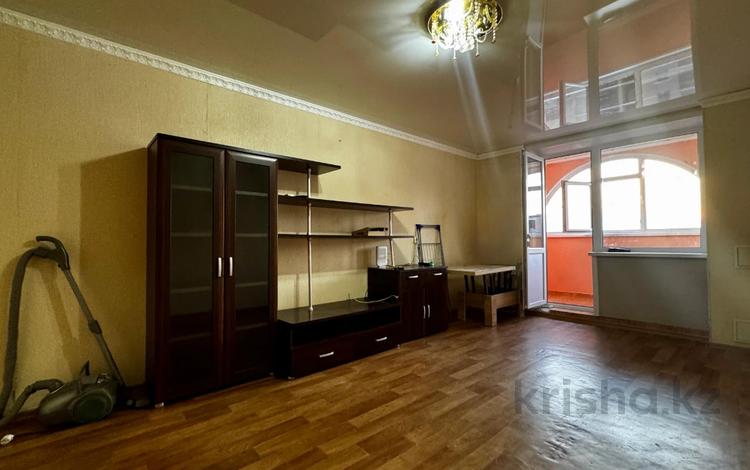 2-комнатная квартира · 53.4 м² · 9/10 этаж, 8-й микрорайон, 8 мкр 15 за 19.8 млн ₸ в Костанае — фото 6