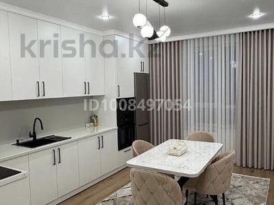 2-комнатная квартира · 50 м², Турар Рыскулов 1 за 19 000 ₸ в Астане