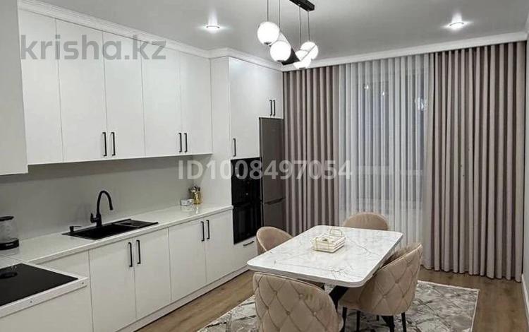 2-комнатная квартира · 50 м², Турар Рыскулов 1 за 19 000 ₸ в Астане — фото 10