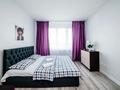 2-бөлмелі пәтер · 54 м² · 12/12 қабат, Туран 34Б — ТАНДАУ ЖК, бағасы: 23 000 ₸ в Астане