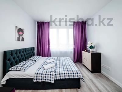2-бөлмелі пәтер · 54 м² · 12/12 қабат, Туран 34Б — ТАНДАУ ЖК, бағасы: 23 000 ₸ в Астане