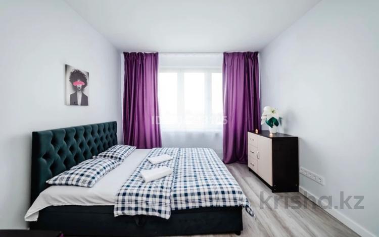2-бөлмелі пәтер · 54 м² · 12/12 қабат, Туран 34Б — ТАНДАУ ЖК, бағасы: 23 000 ₸ в Астане — фото 2