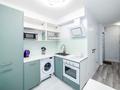 2-бөлмелі пәтер · 54 м² · 12/12 қабат, Туран 34Б — ТАНДАУ ЖК, бағасы: 23 000 ₸ в Астане — фото 9