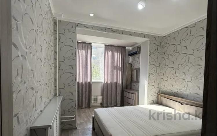 2-комнатная квартира · 56 м² · 3/5 этаж, 9-й мкр 15 за 150 000 ₸ в Актау — фото 2