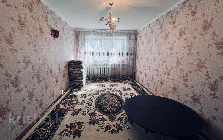 3-бөлмелі пәтер · 61 м² · 1/5 қабат, Назарбаева — Лермонтова, бағасы: 19 млн ₸ в Павлодаре — фото 2