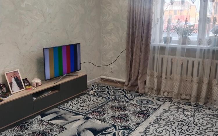 Отдельный дом · 3 комнаты · 95 м² · 10 сот., Проезд Садовая за 30.6 млн ₸ в Бишкуле (Бесколь) — фото 13