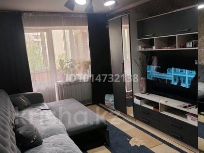 3-комнатная квартира · 63.5 м² · 5/5 этаж, мкр Аксай-3 1/1 за 35.5 млн ₸ в Алматы, Ауэзовский р-н