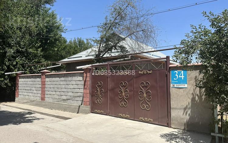 Отдельный дом · 5 комнат · 112 м² · 9 сот., Казына 34 за 19 млн 〒 в Сарыагаш — фото 17