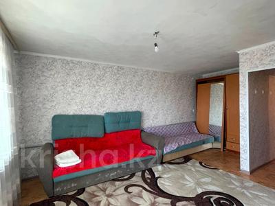 1-бөлмелі пәтер · 27.6 м² · 4/4 қабат, Бейсембаева 4, бағасы: 10.8 млн ₸ в Семее