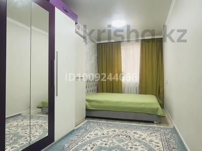 3-комнатная квартира · 60 м² · 1/4 этаж, мкр №2 40 — Алтынсарина , уг. ул. Жубанова за 40 млн 〒 в Алматы, Ауэзовский р-н