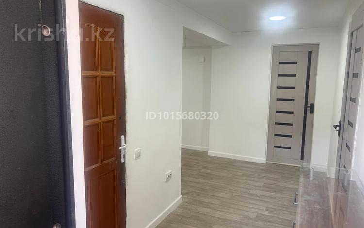 4-комнатная квартира · 100 м² · 1/3 этаж, мкр Шанырак-2 82 — Аубакирова за 230 000 ₸ в Алматы, Алатауский р-н — фото 2