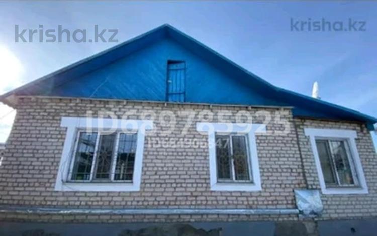 Отдельный дом • 4 комнаты • 82 м² • 9 сот., Оркениет 38/2 за 25 млн 〒 в Талдыкоргане — фото 2