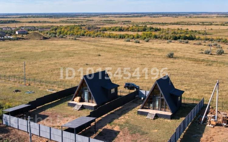 Жер телімі · 5.5 га, СРОЧНАЯ ПРОДАЖА! НИЖЕ РЫНКА, бағасы: 280 млн ₸ в Астане, Сарайшык р-н — фото 9