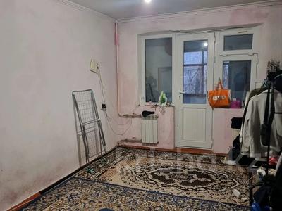 1-комнатная квартира · 31 м² · 3/5 этаж, 17-й микрорайон, 17-й микрорайон 17 за 12.8 млн 〒 в Шымкенте, Аль-Фарабийский р-н