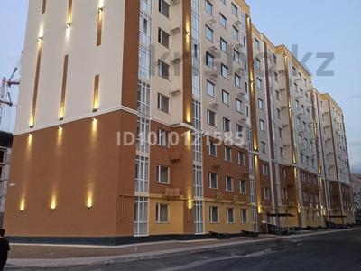 3-бөлмелі пәтер · 76.6 м² · 2/9 қабат, Райымбек батыра 27Б — По Талгарской трассе напротив Магнума, бағасы: 37 млн ₸ в 