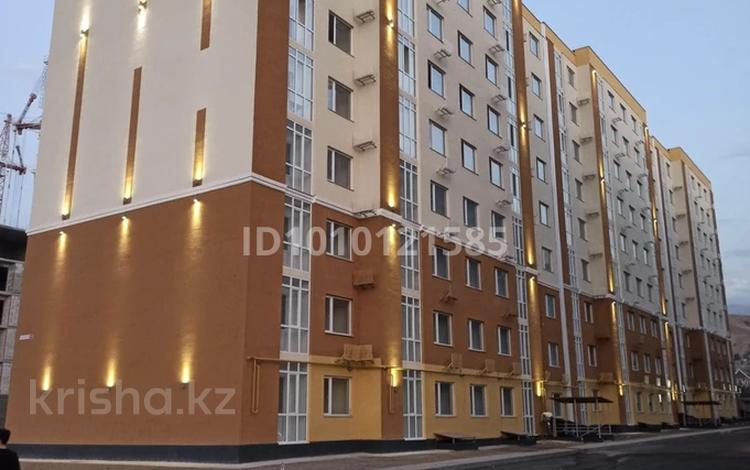 3-бөлмелі пәтер · 76.6 м² · 2/9 қабат, Райымбек батыра 27Б — По Талгарской трассе напротив Магнума, бағасы: 37 млн ₸ в  — фото 27