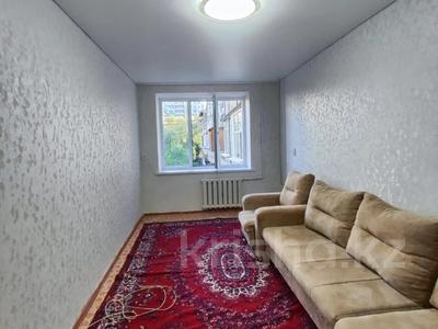 1-комнатная квартира · 37 м² · 4/5 этаж, Назарбаева за 9.5 млн ₸ в Талдыкоргане