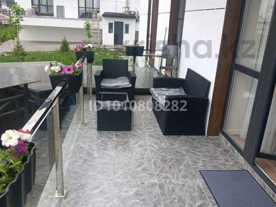 2-комнатная квартира · 61 м² · 1/3 этаж, мкр Нурлытау (Энергетик), Мкрн. Нурлытау 932 — Рядом с TAMOS за 63 млн ₸ в Алматы, Бостандыкский р-н