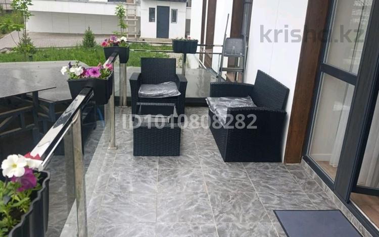2-комнатная квартира · 61 м² · 1/3 этаж, мкр Нурлытау (Энергетик), Мкрн. Нурлытау 932 — Рядом с TAMOS за 63 млн ₸ в Алматы, Бостандыкский р-н — фото 142