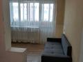 1-комнатная квартира, 24 м², 5/5 этаж помесячно, мкр Думан-2 18 за 160 000 〒 в Алматы, Медеуский р-н
