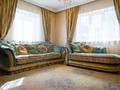 Отдельный дом • 7 комнат • 300 м² • 8 сот., мкр Калкаман-2 15 за 165 млн 〒 в Алматы, Наурызбайский р-н — фото 3