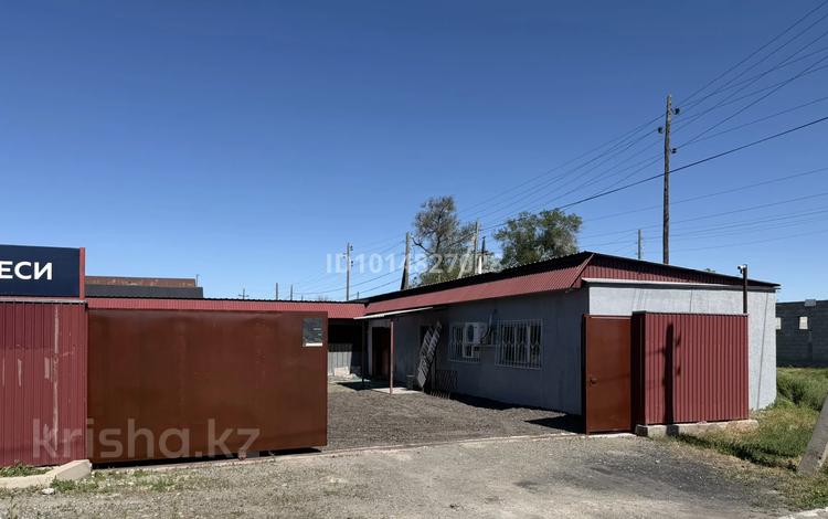 Дүкендер мен бутиктер · 250 м², бағасы: 22 млн ₸ в Уштобе — фото 2