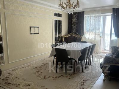 3-комнатная квартира · 100 м², Мустафина 15/2 за 51 млн ₸ в Астане, Алматы р-н