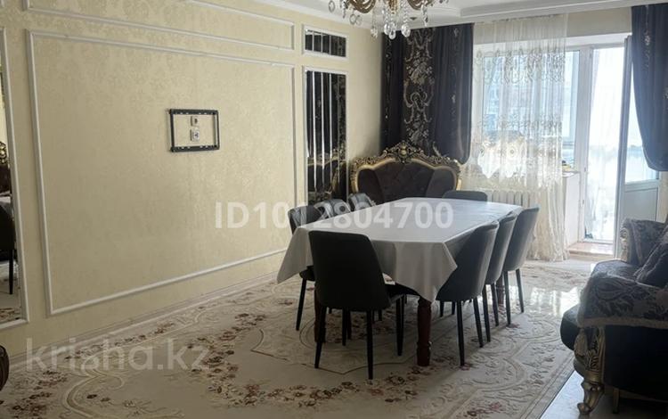 3-комнатная квартира · 100 м², Мустафина 15/2 за 51 млн ₸ в Астане, Алматы р-н — фото 2
