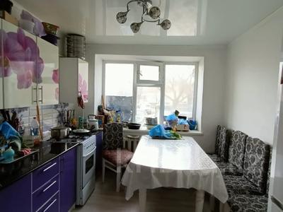 2-комнатная квартира · 36 м² · 1/5 этаж, мкр Жилгородок, Бейбитшилик 49 за 7.6 млн ₸ в Актобе