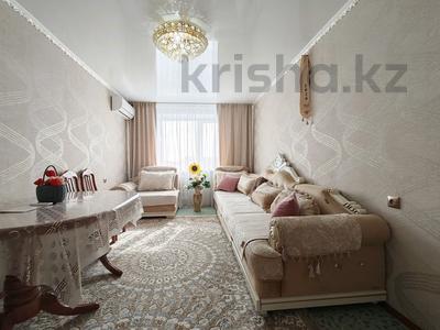 3-комнатная квартира · 75 м² · 5/5 этаж, Кизатова 3и за 27.6 млн ₸ в Петропавловске