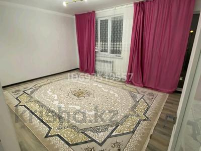 2-бөлмелі пәтер, 60 м², 12/12 қабат ай сайын, 9 я ул 44/1, бағасы: 120 000 〒 в Туркестане