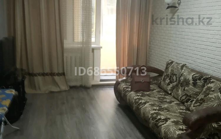 1-бөлмелі пәтер · 40 м² · 1/4 қабат, мкр №10 7А — Жандосова-- Алтынсарина, бағасы: 190 000 ₸ в Алматы, Ауэзовский р-н — фото 3