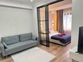 2-комнатная квартира · 58 м² · 9/10 этаж, Наурызбай батыра 127 — Сатпаева за 25 000 ₸ в Алматы, Бостандыкский р-н — фото 4