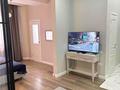 2-комнатная квартира · 58 м² · 9/10 этаж, Наурызбай батыра 127 — Сатпаева за 25 000 ₸ в Алматы, Бостандыкский р-н — фото 5